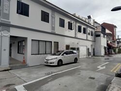 Geylang Road (D14), Shop House #474691301